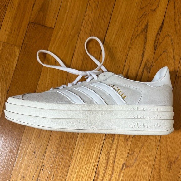 adidas Shoes - Adidas Gazelle Bold Shoes